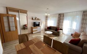 Apartament Martynka
